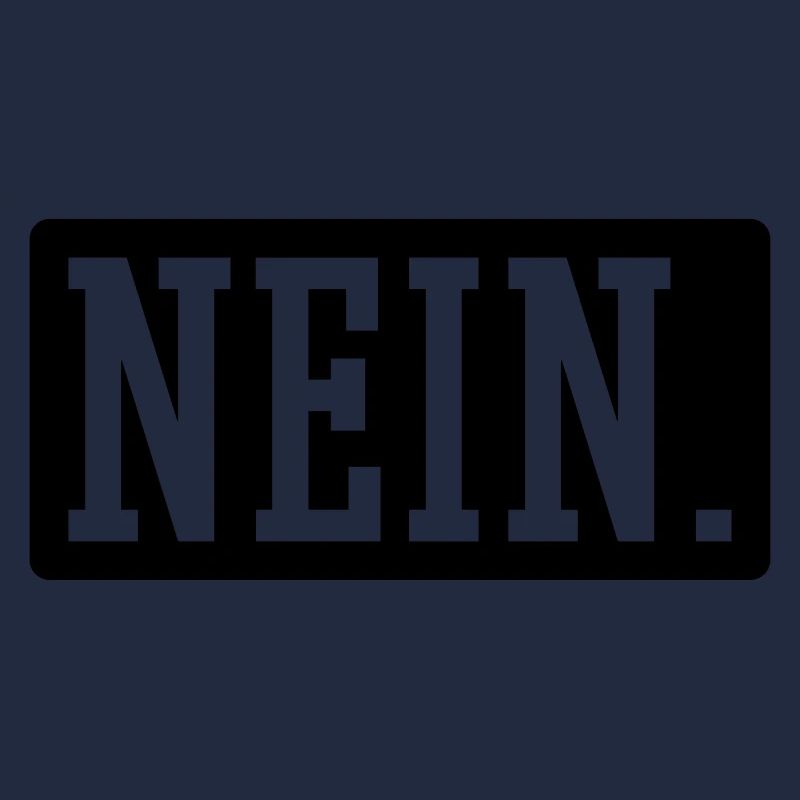Nein
