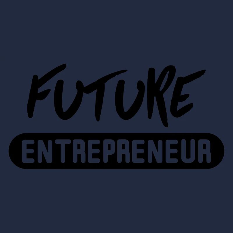 entrepreneur future