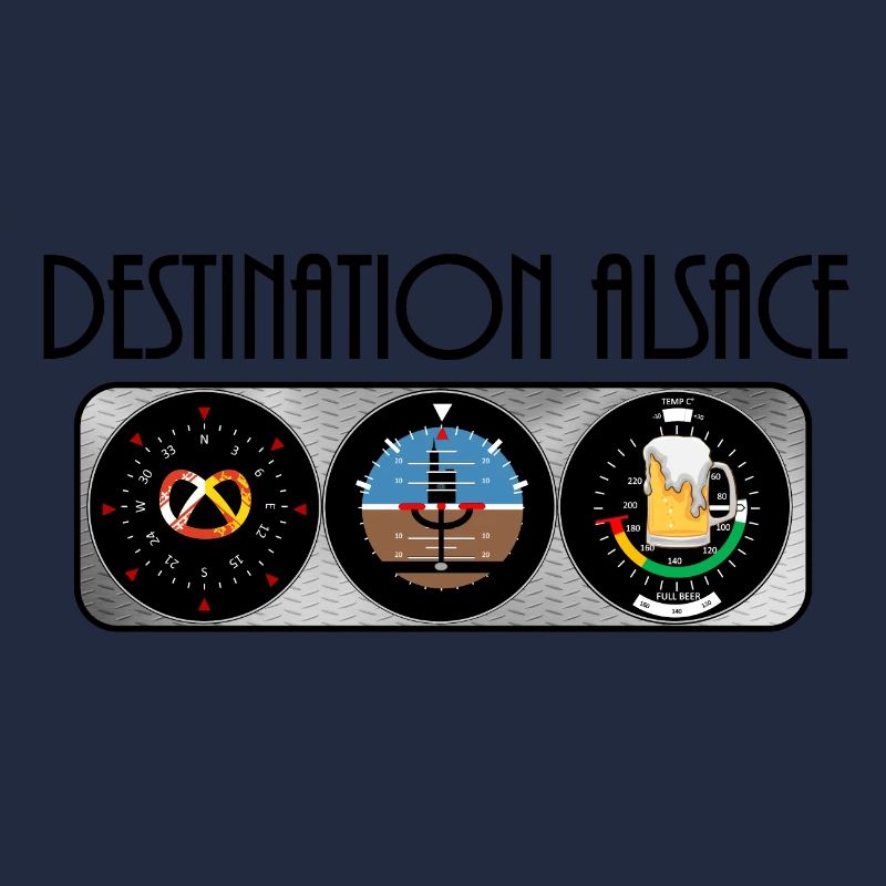 Destination Alsace BCB #tshirtalsace