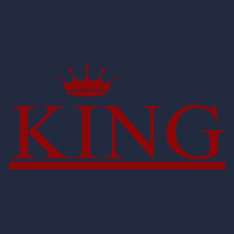 KING