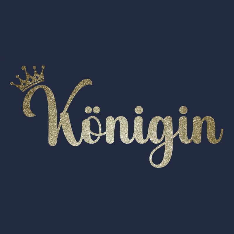Königin