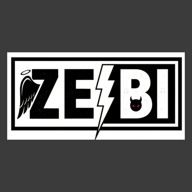 ZeBi Wings and Lightning Devil