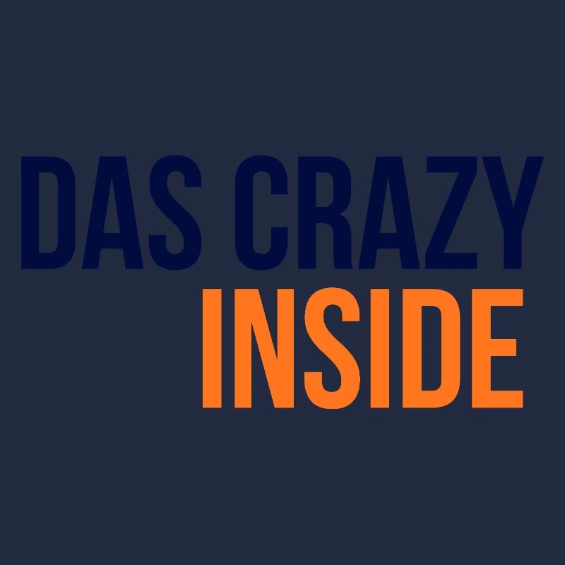 GIUDAN Jugendwort 25 Collection: Das Crazy Inside