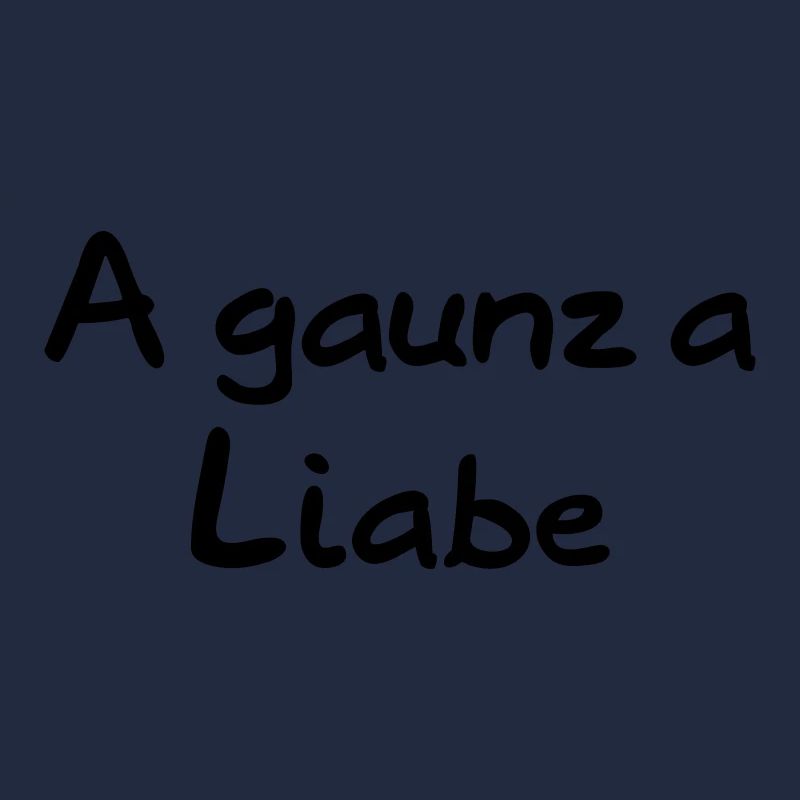 A gauz a Liabe
