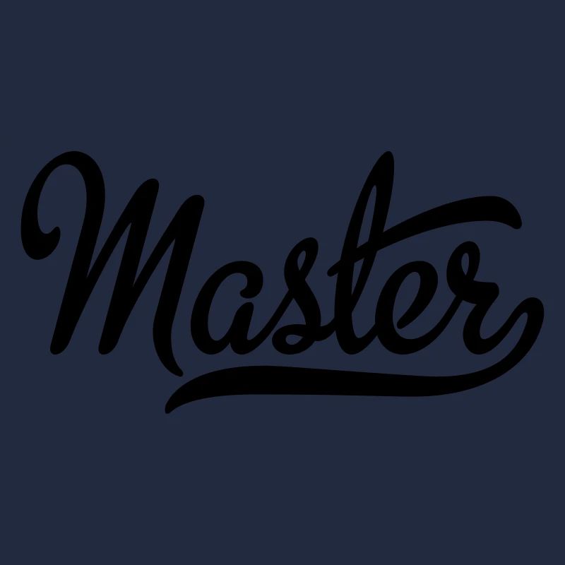 Master