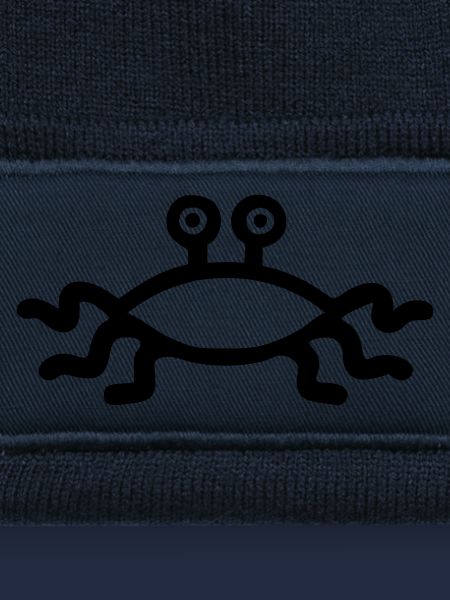 Flying Spaghetti Monster