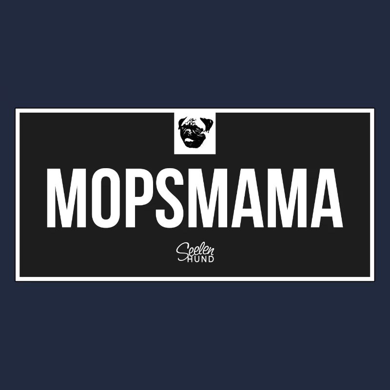 Mopsmama