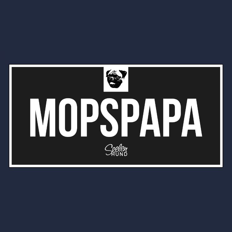 Mopspapa