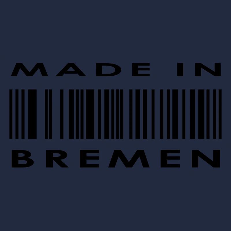 Made in Bremen