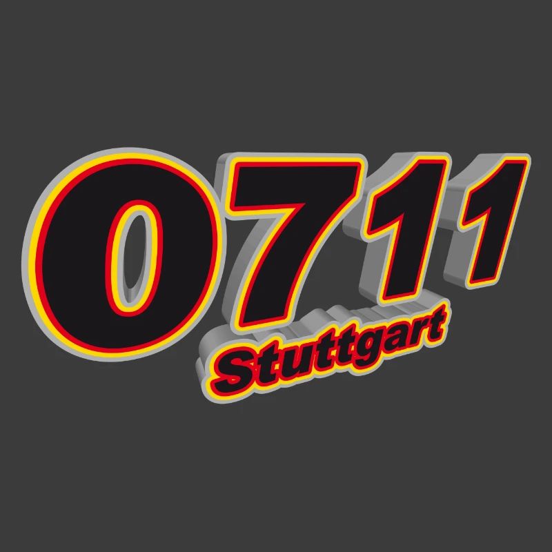 0711 Stuttgart