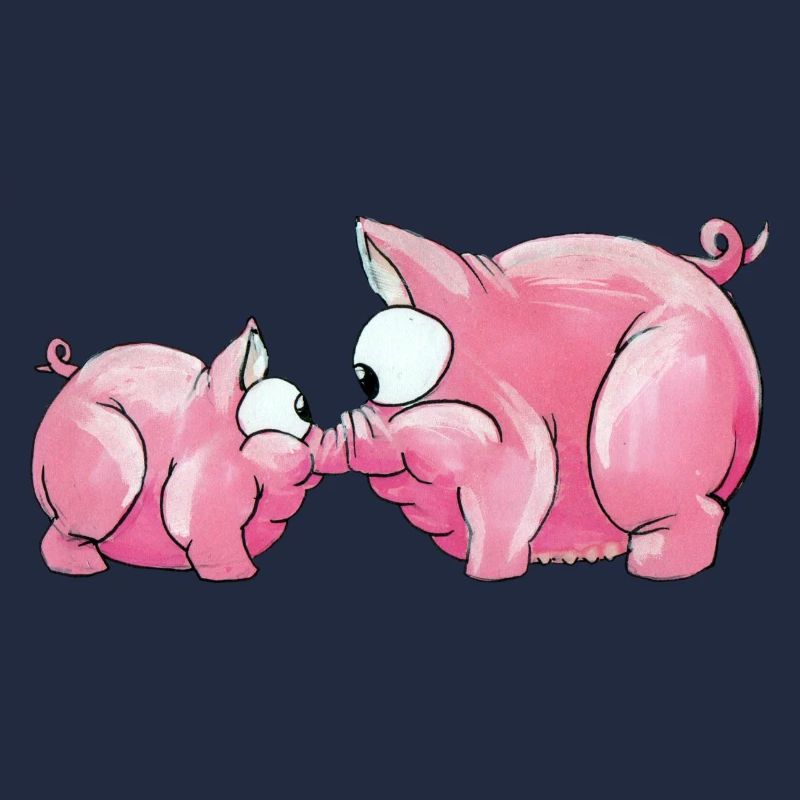 Piggies