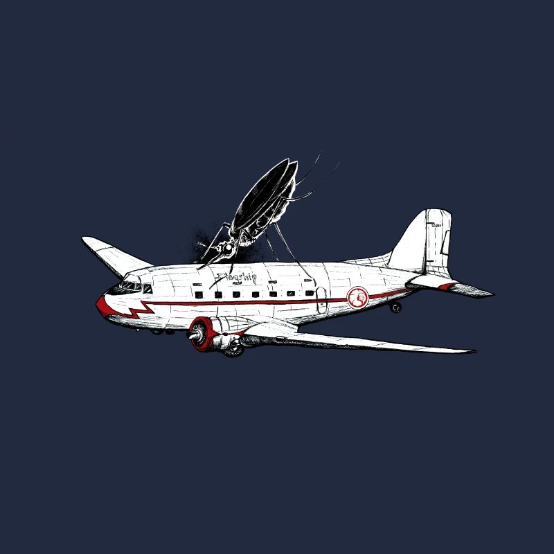 gnat bite