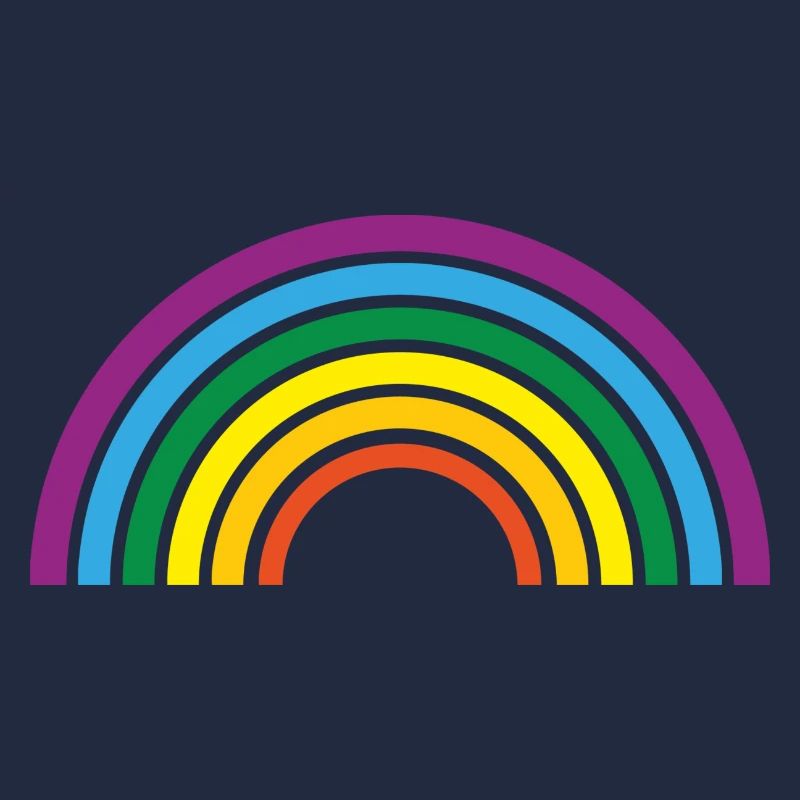 Regenbogen