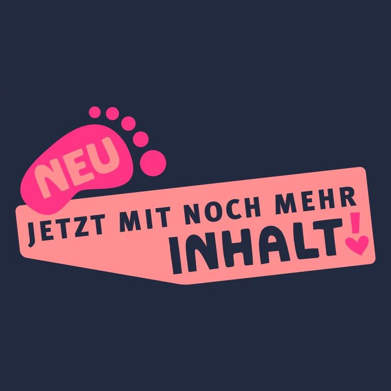 Enceinte - Plus de contenu