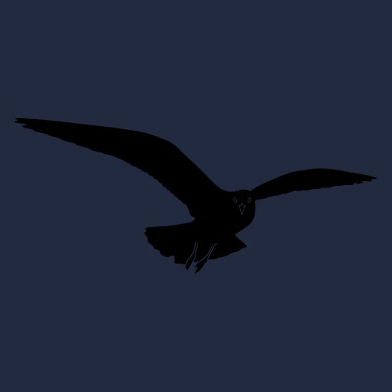 Möwe
