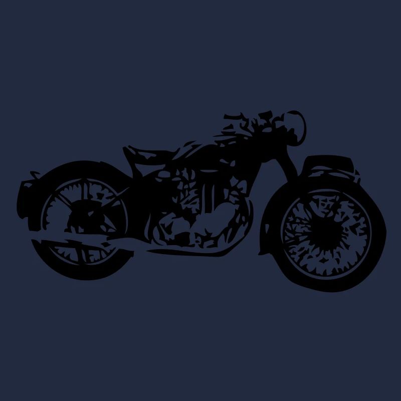 vieille moto2
