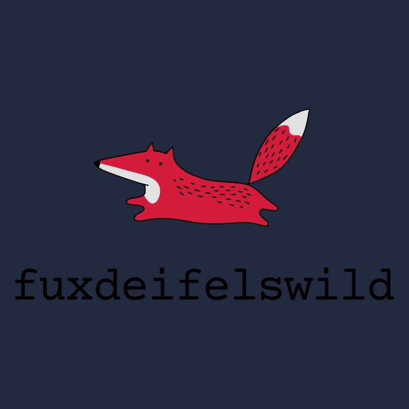 Fuchs fuxdeifelswild