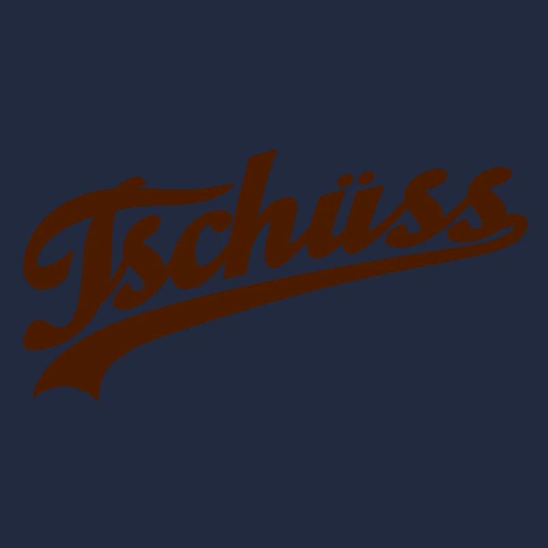 Tschüss