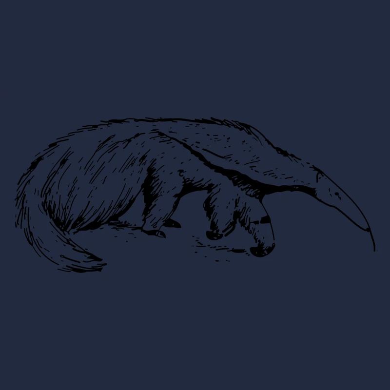 ant-eater