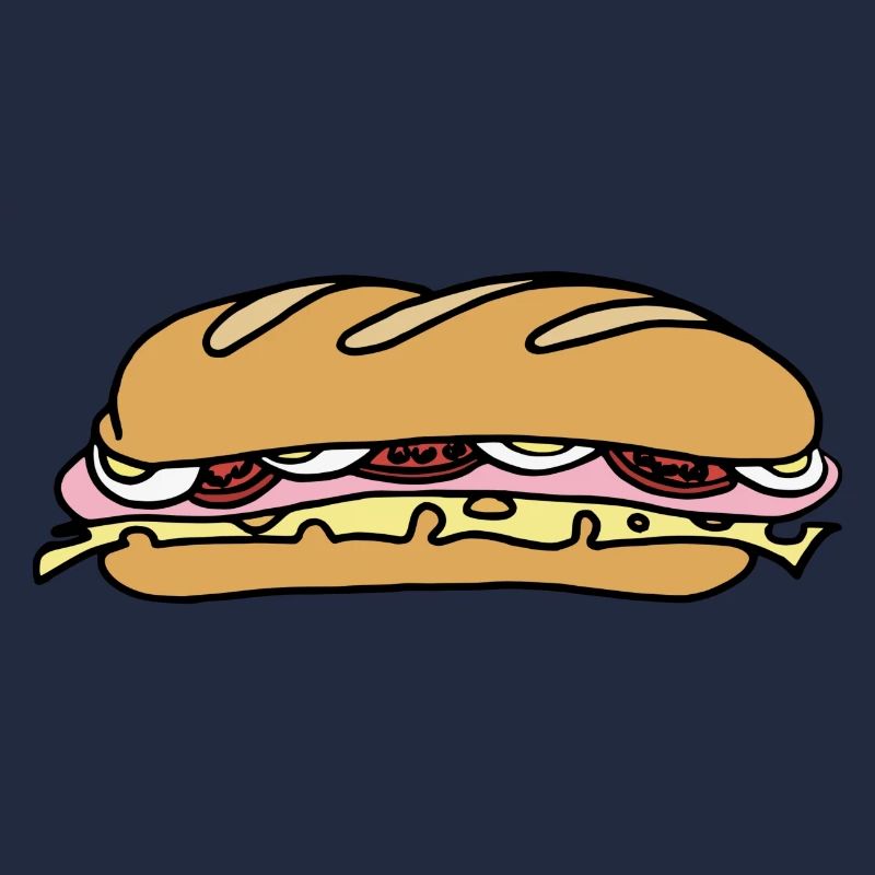 Sandwich