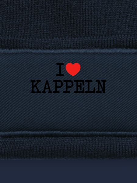I love Kappeln