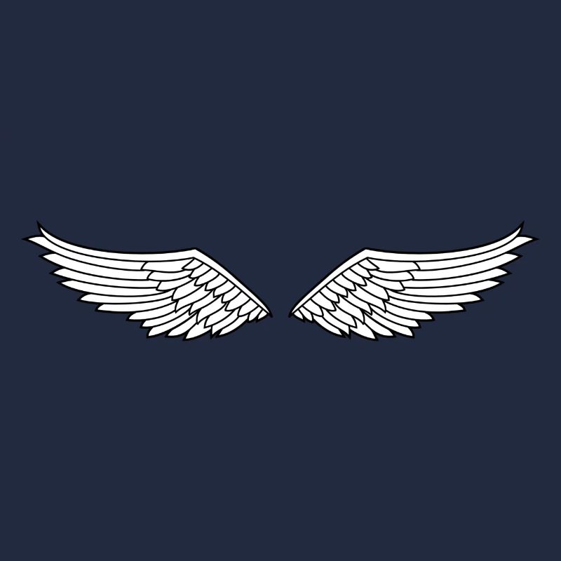 Ailes angéliques