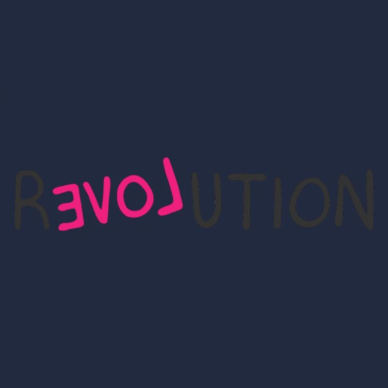 Revolution