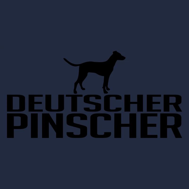 DEUTSCHER PINSCHER Hunderasse