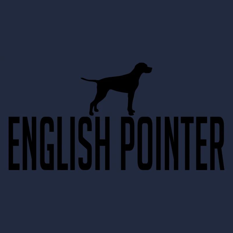 ENGLISH POINTER Hunderasse