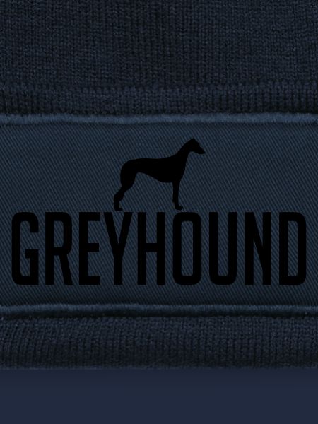 GREYHOUND Hunderasse