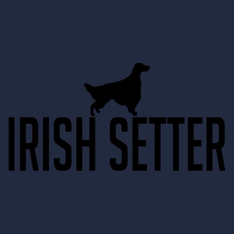 IRISH SETTER Hunderasse