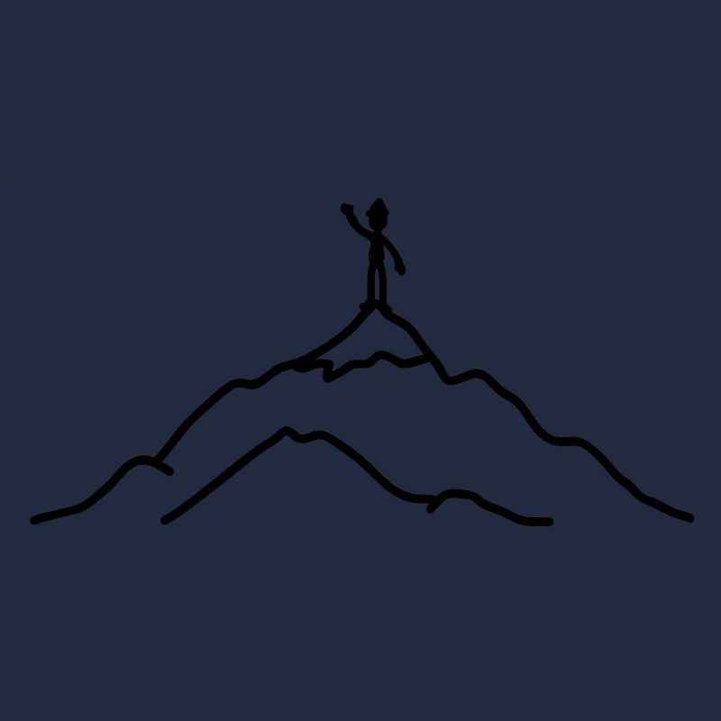 climber