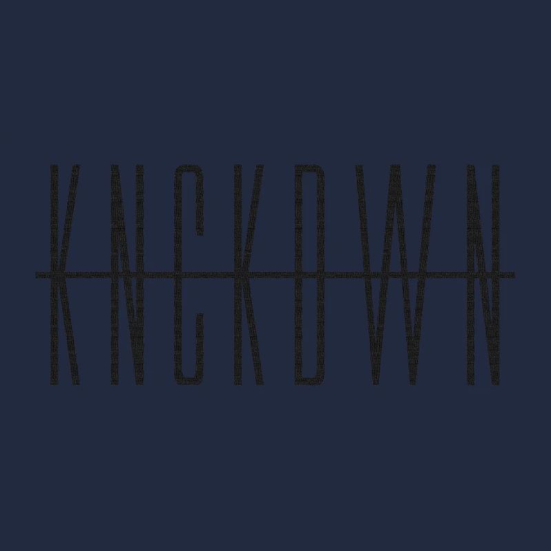 KNCKDWN