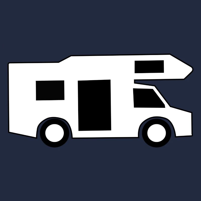 Wohnmobil / Geschenk