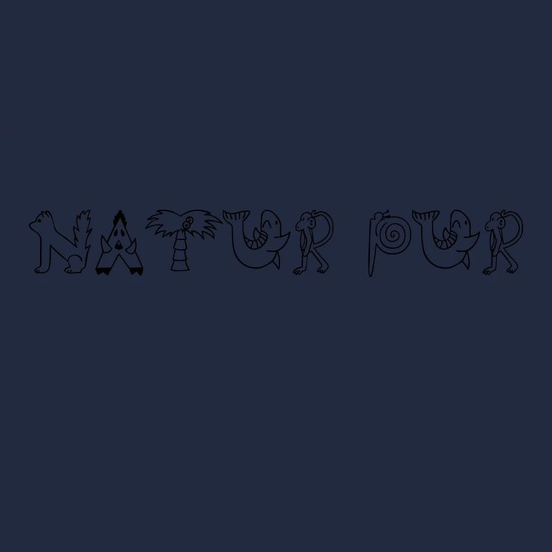Natur pur