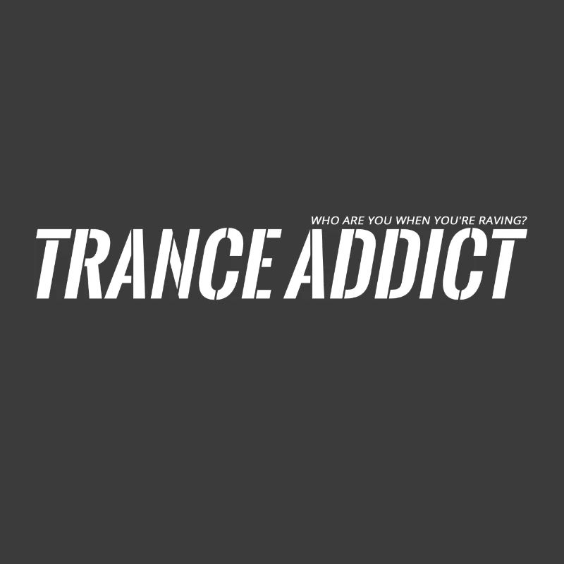 trance addict