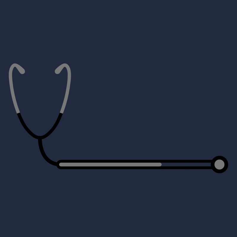 loading loading bar stethoscope listening heartbeat