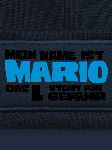 mario