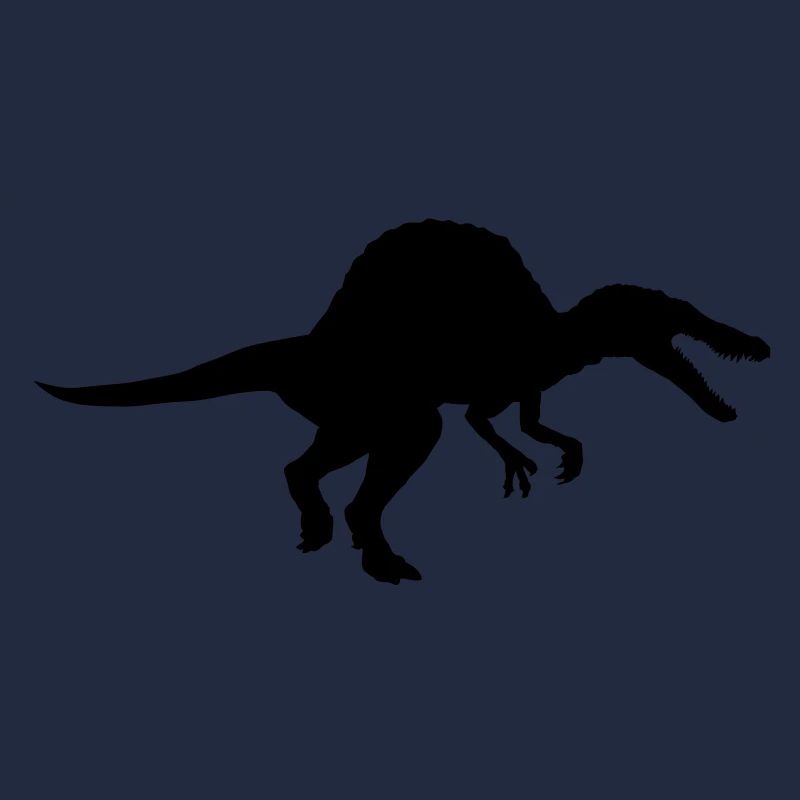 Spinosaurus