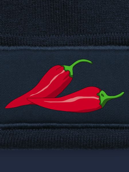 Chili chaud