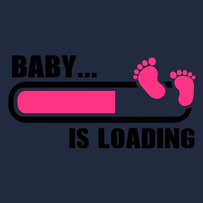 Baby loading