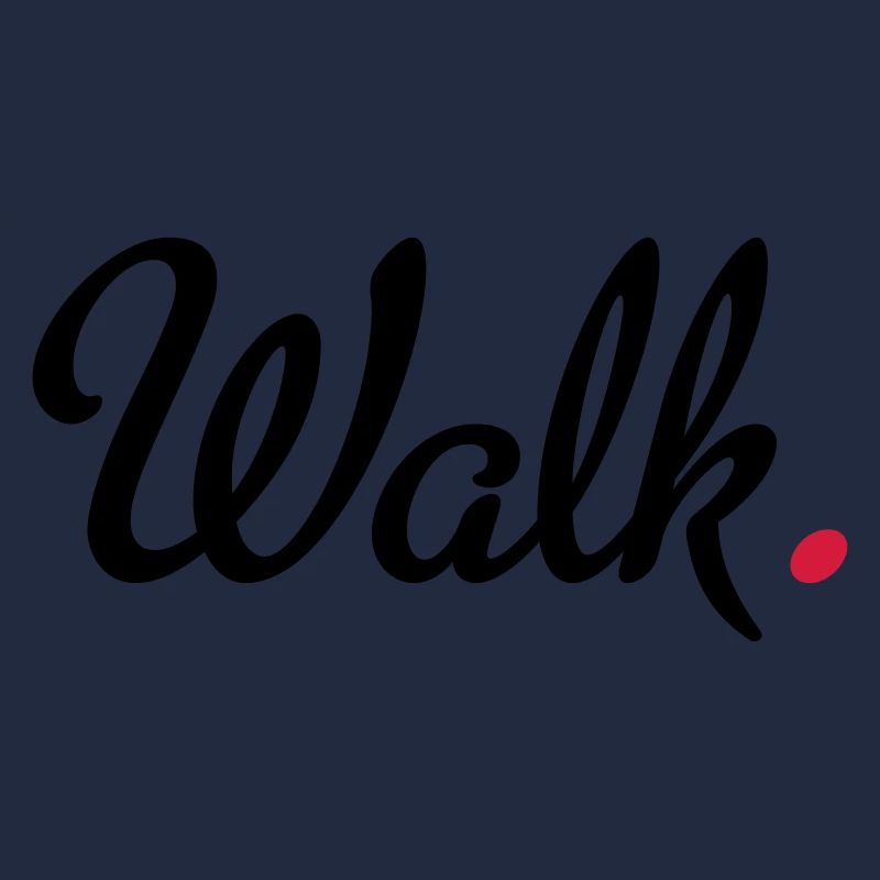 walking
