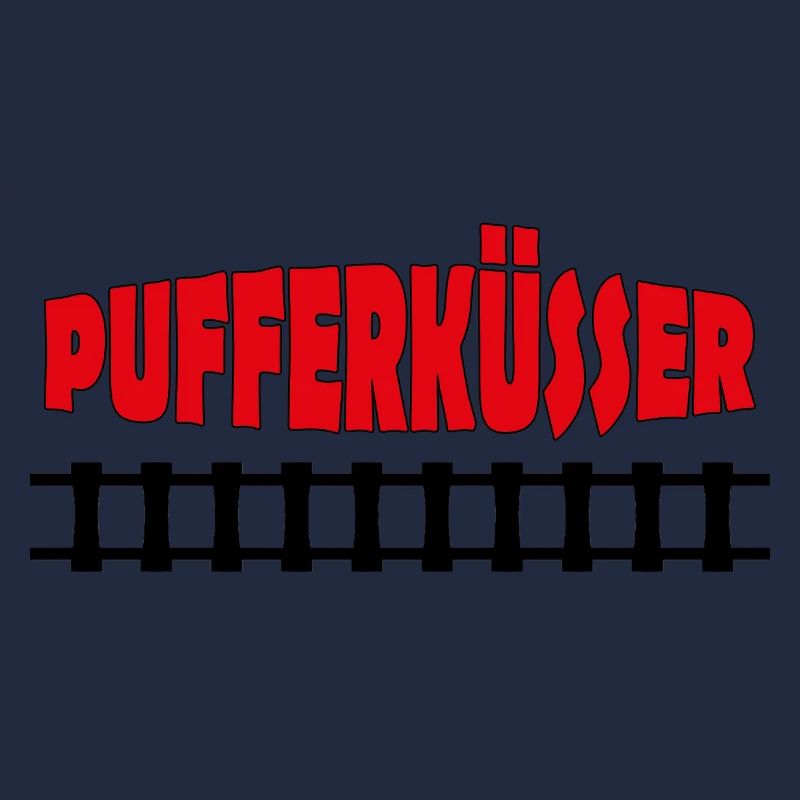 PUFFERKÜSSER