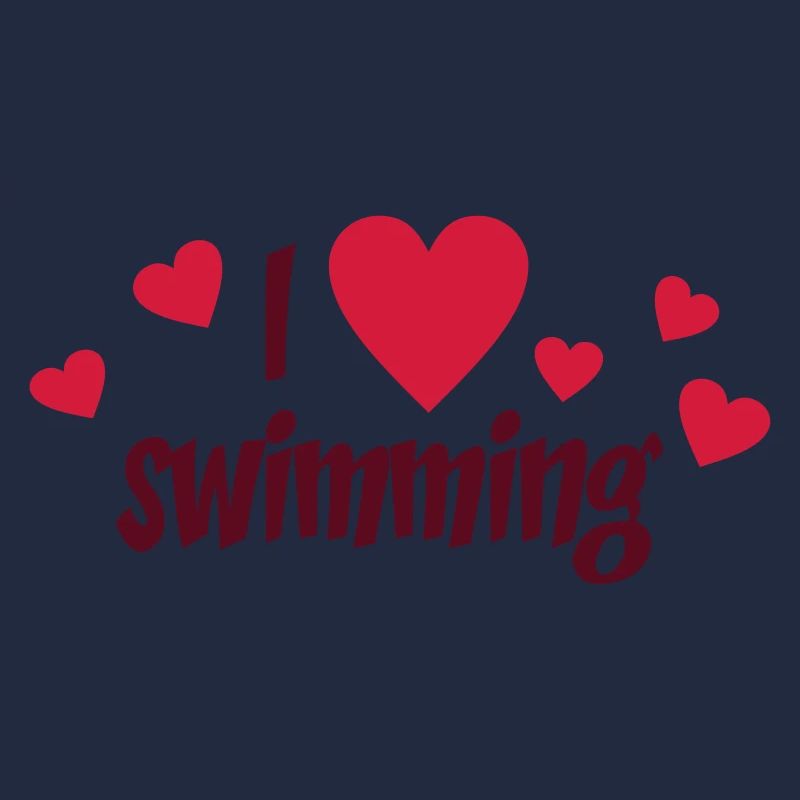schwimmen