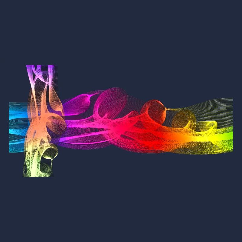Nouvel art cool