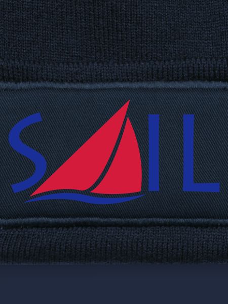 Sail Logo