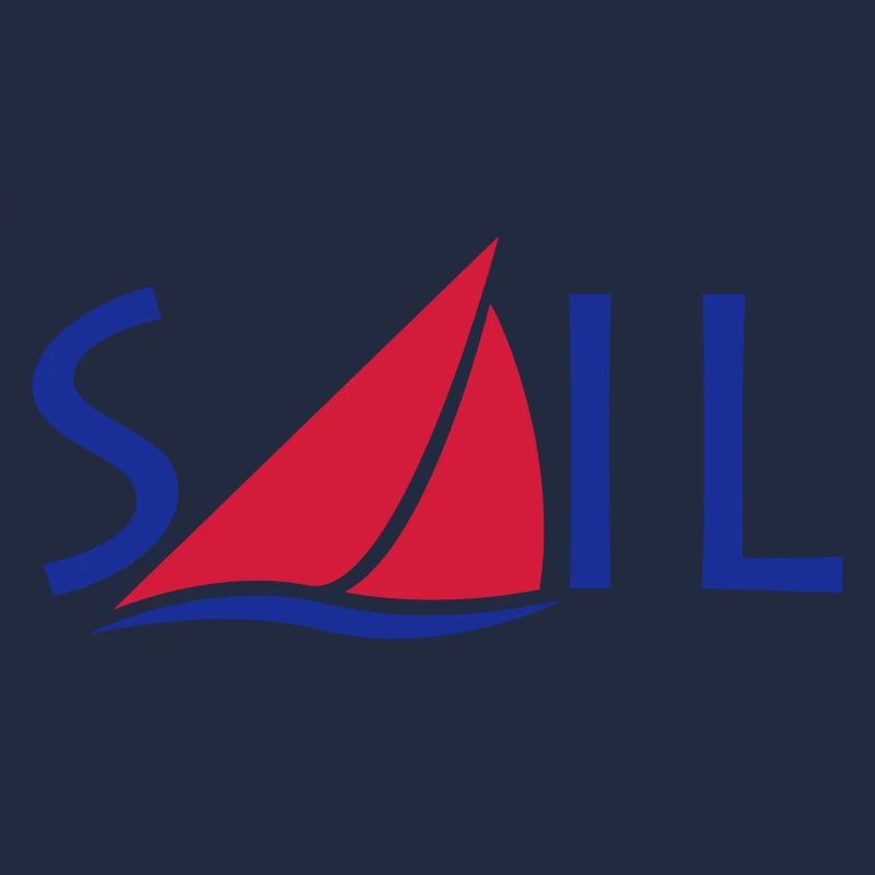 Sail Logo
