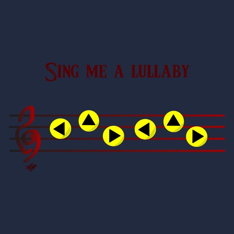 Link's lullaby