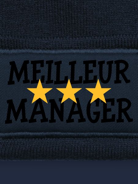 Meilleur Manager