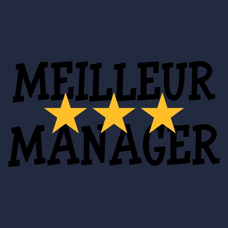 Meilleur Manager